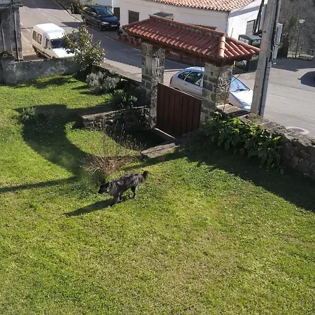 Alborada De San Juan Apartment Beleno Exterior photo