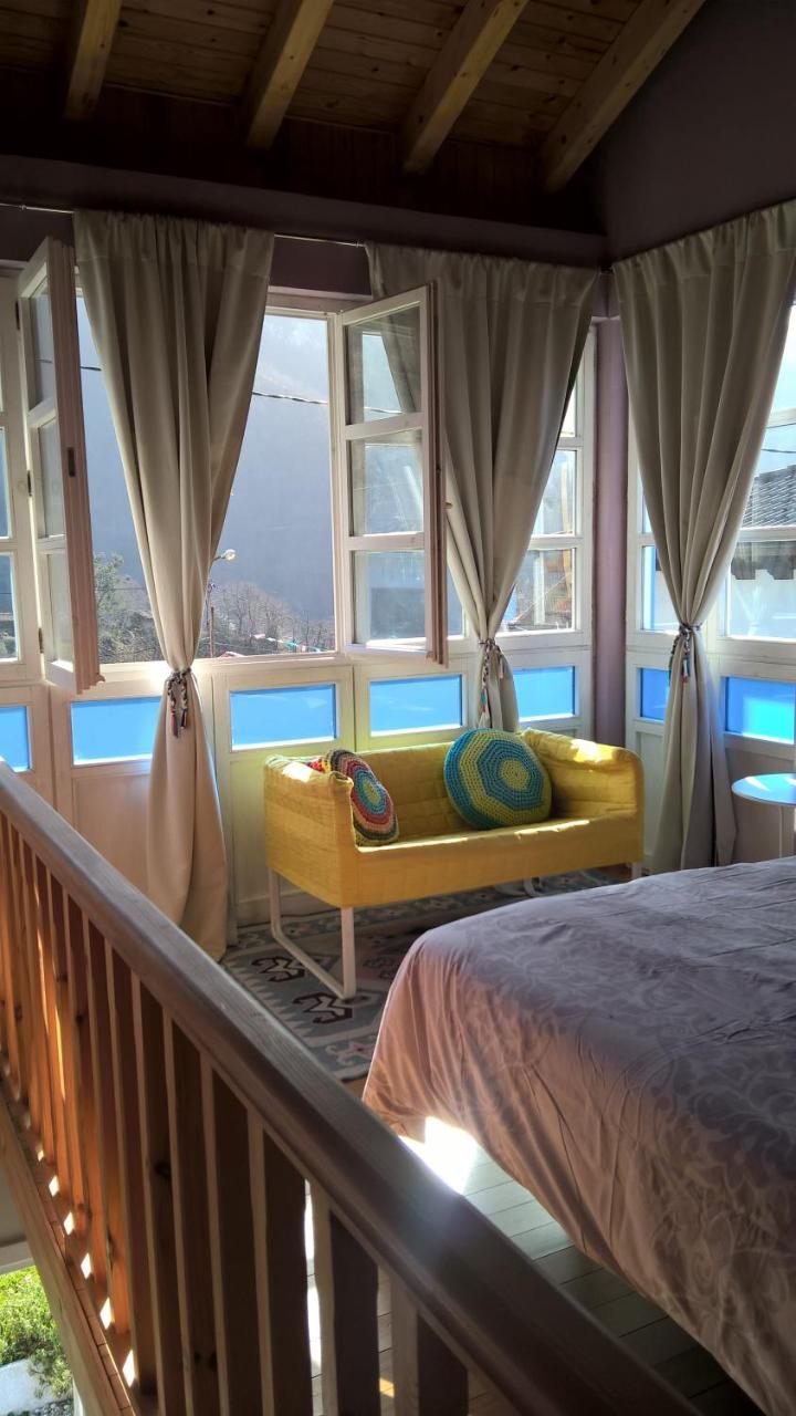 Alborada De San Juan Apartment