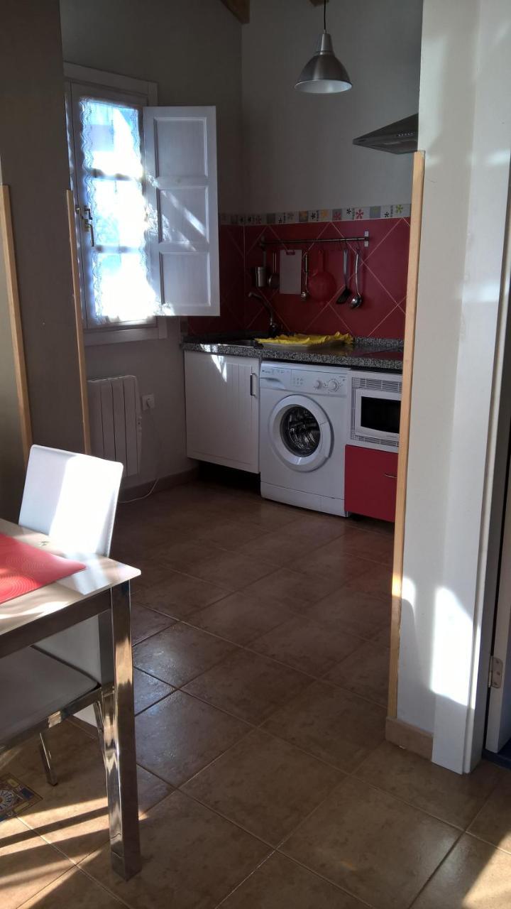 Alborada De San Juan Apartment