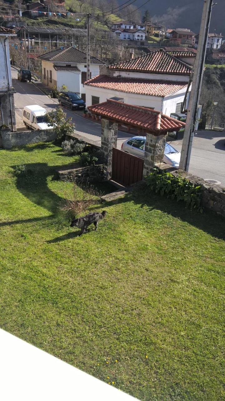 Alborada De San Juan Apartment Beleno